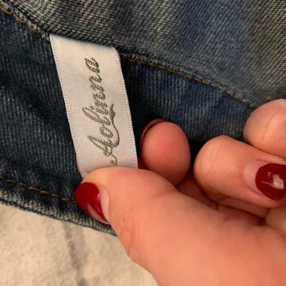 Jean Jacket - Lightweight - Picture 3 of 5